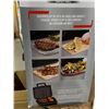 Image 3 : T-Fal Odor Less Contract Grill