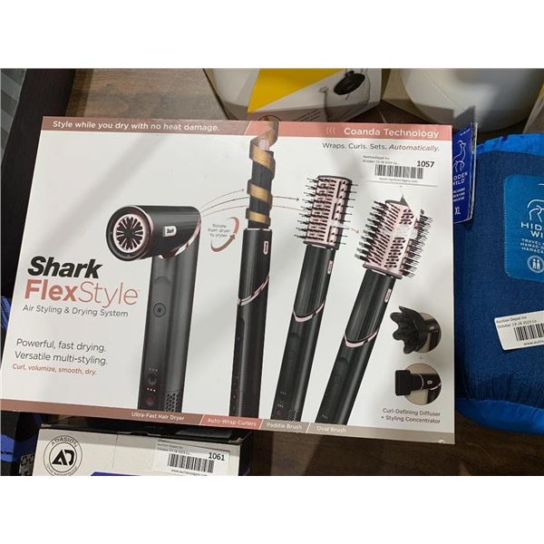Shark FlexStyle Air Styling & Drying System