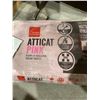 Image 2 : Atticat Pink Loosefill Attic insulation 97.2 sq ft
