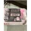 Image 3 : Atticat Pink Loosefill Attic insulation 97.2 sq ft