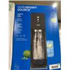 Image 1 : Soda Stream Source Carbonated Drink Maker