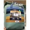 Image 1 : King Size Pendleton 3 Piece Comforter Set 1 Comforter & 2 Pillow Shams