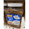Image 2 : Purina Friskies Party Mix-Ocean Crunch Cat Treats (454g)