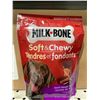 Image 2 : Milkbone Soft & Chewy Beef Flavor Dog Treats