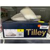 Image 1 : Tilley Women's Size 6 Grey Slippers