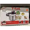 Image 1 : T-Fal Clipso Pressure Cooker  - 6L