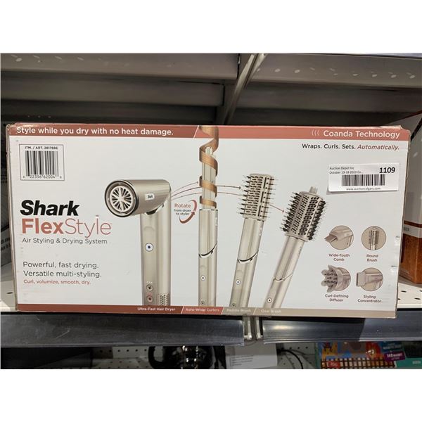 Shark FlexStyle Air Styling & Drying System