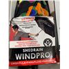 Image 2 : Shedrain Windpro Umbrella - Wind Resistant to 120 Km/H - Multi Color