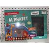 Image 1 : Discovering the Alphabit Activity Learning Set