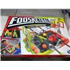 Image 1 : Foosketball Table Top Play Set
