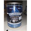 Image 3 : Blue Buffalo Wilderness Turkey & Chicken Adult Wet Dog Food 12x 12.5Oz