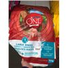 Image 1 : Purina One Large Breed Adult Dog Kibble 14 Kg