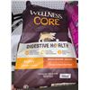 Image 1 : Wellness Core Digestive Health Puppy Kibble 24 Lbs