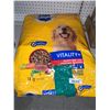 Image 1 : Pedigree Vitality+ Adult Dog Kibble 14 Kg - Split Bag