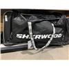 Image 1 : Sherwood XL Goalie Equipment Bag
