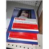 Image 2 : Staples Ultra Premium Photo Paper 8.5"x11" -  2x50 Count