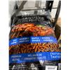 Image 1 : Kirkland Hickory BBQ Hardwood Pellets  18Kg