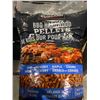 Image 2 : Kirkland Hickory BBQ Hardwood Pellets  18Kg
