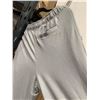 Image 4 : FWD Open Bottom Sweat Pant  - Neutral Gray - Size Mens Medium