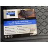 Image 2 : Lot of 2 Techno Boots Classic All Weather Boot Trays
