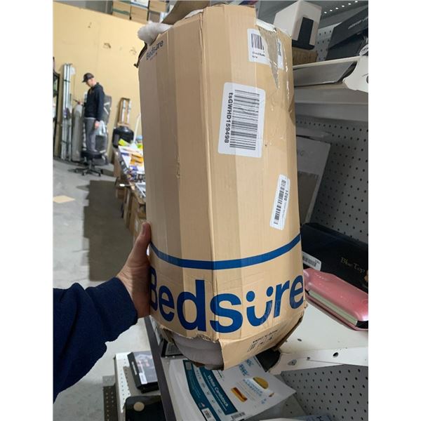 Bedsure King Size Blanket for Bed - Cream King Blanket Winter Fleece Blankets Fuzzy Cozy Soft Plush 