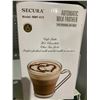 Image 1 : Secure Model MMF-615 Automatic Milk Frother