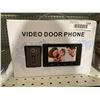 Image 1 : Video Door Phone