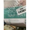 Image 2 : Biloban Toddler Nap Mat