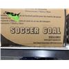 Image 1 : Sport Squad Soccer Gaol SSS1001