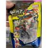Image 3 : Marvel Heroes of Goo Jit Zu  Minis 12 packs
