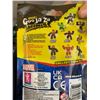Image 4 : Marvel Heroes of Goo Jit Zu  Minis 12 packs