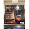 Image 1 : Keurig K-Compact Single Serve Coffee maker