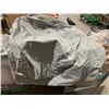 Image 3 : Zober Patio Brand BBQ Grill Cover