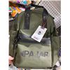 Image 1 : Pajar 15" laptop backpack 19.97 from 30 YMMV