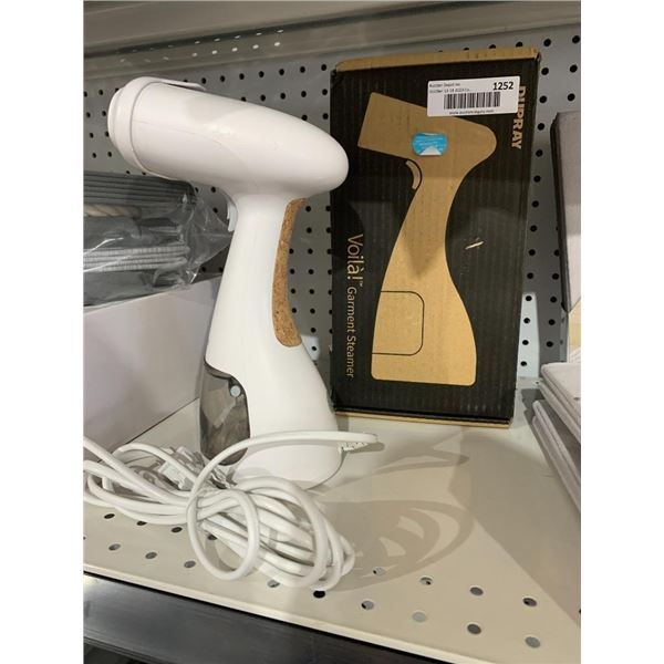 Dupray Voila! Garment Steamer