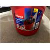 Image 2 : Vileda Quick Wring Mop Bucket Set