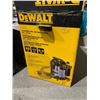 Image 3 : DeWalt SS Wet / Dry Vacuum 38L