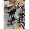 Image 3 : Exerpeutic Bluetooth Indoor Cycling Bike