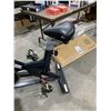 Image 5 : Exerpeutic Bluetooth Indoor Cycling Bike