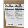 Image 2 : Attic Installation Kit EA20130 For EA1500 / HV1.5 And Pro200