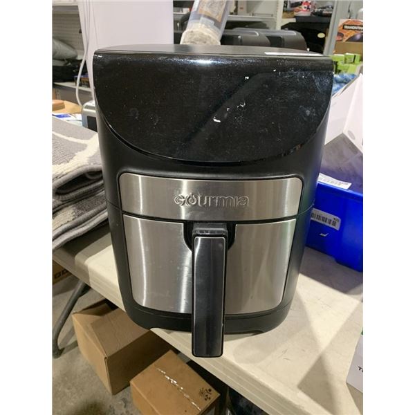 Gourmia 7-Quart Digital Air Fryer