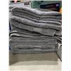 Image 5 : Serenity Home Collection Lot of 7 towels