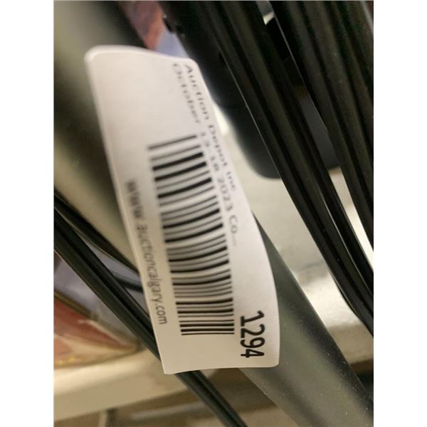 SHARK Powered Rotating Steam Mop