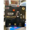Image 1 : Wahl Deluxe Complete Haircutting & Trimming Kit