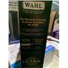 Image 2 : Wahl Deluxe Complete Haircutting & Trimming Kit