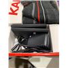 Image 3 : Karbon Size Mens L/XL Heated Socks with Battery Packs & Charge Cord