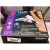 Image 1 : Gillette Venus Silk Expert 3 Intense Pulsed Light Hair removal System