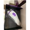 Image 2 : Gillette Venus Silk Expert 3 Intense Pulsed Light Hair removal System