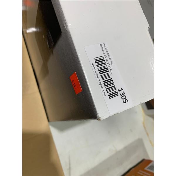 Weiser Smartcode Touchpad Deadbolt and Handle Combo Pack