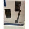 Image 4 : Weiser Smartcode Touchpad Deadbolt and Handle Combo Pack